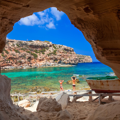 Formentera-beach-ibiza