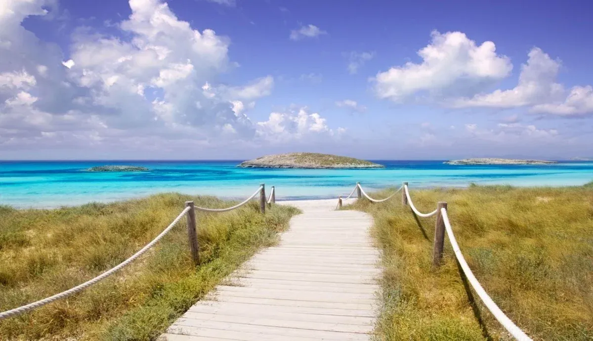 formentera