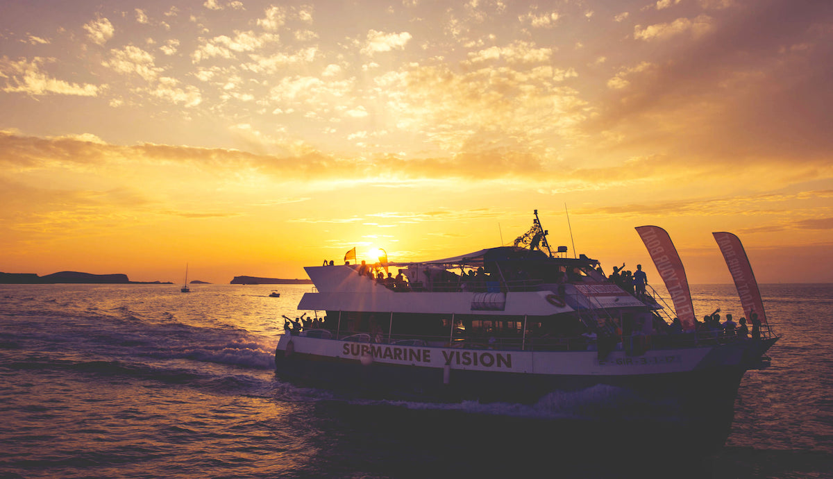 ibiza-cruise-glass-bottom-boat-tour-sunset