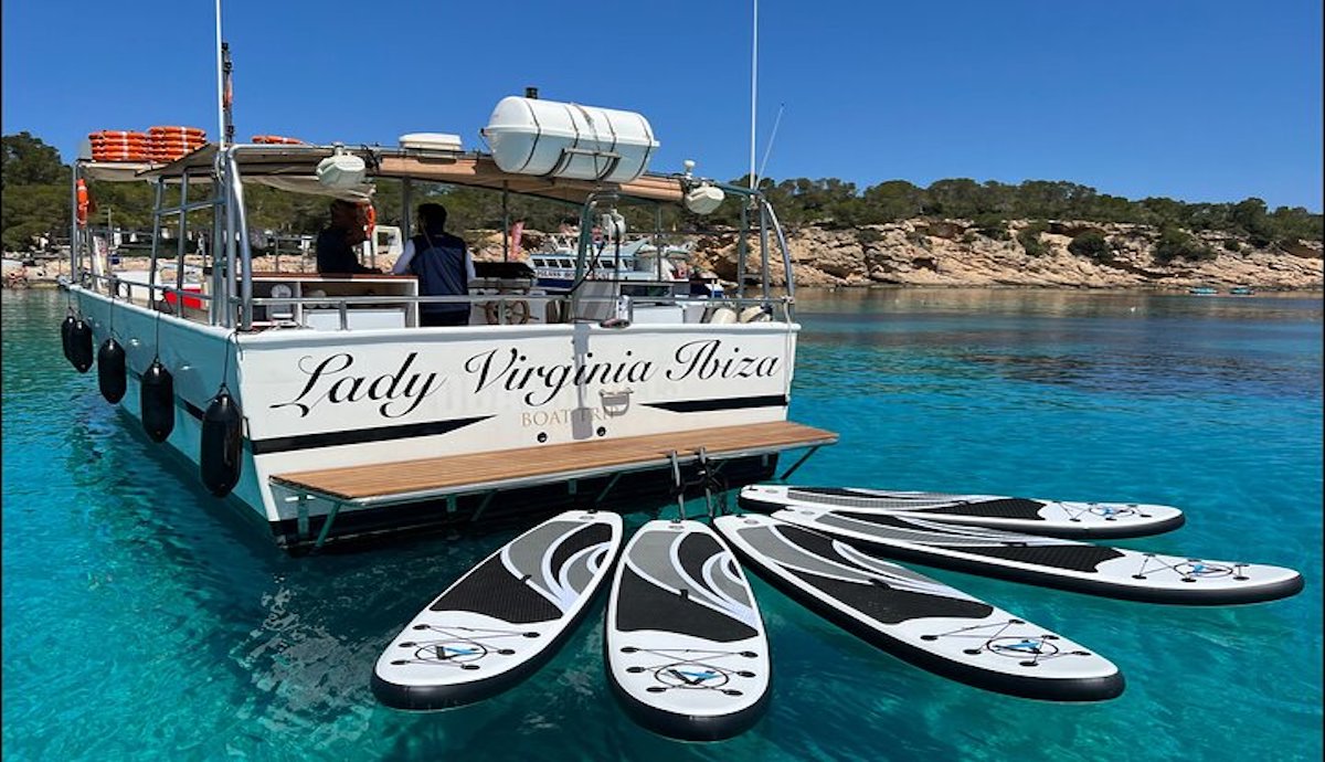lady-virginia-boat-ibiza-beach-tour