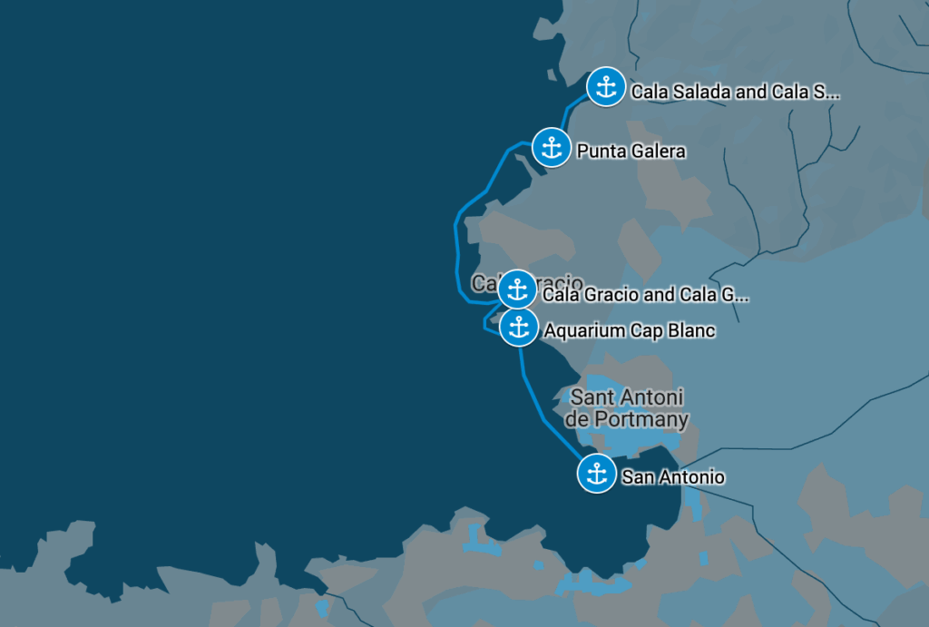 mapa-route-self-drive-boats-rental