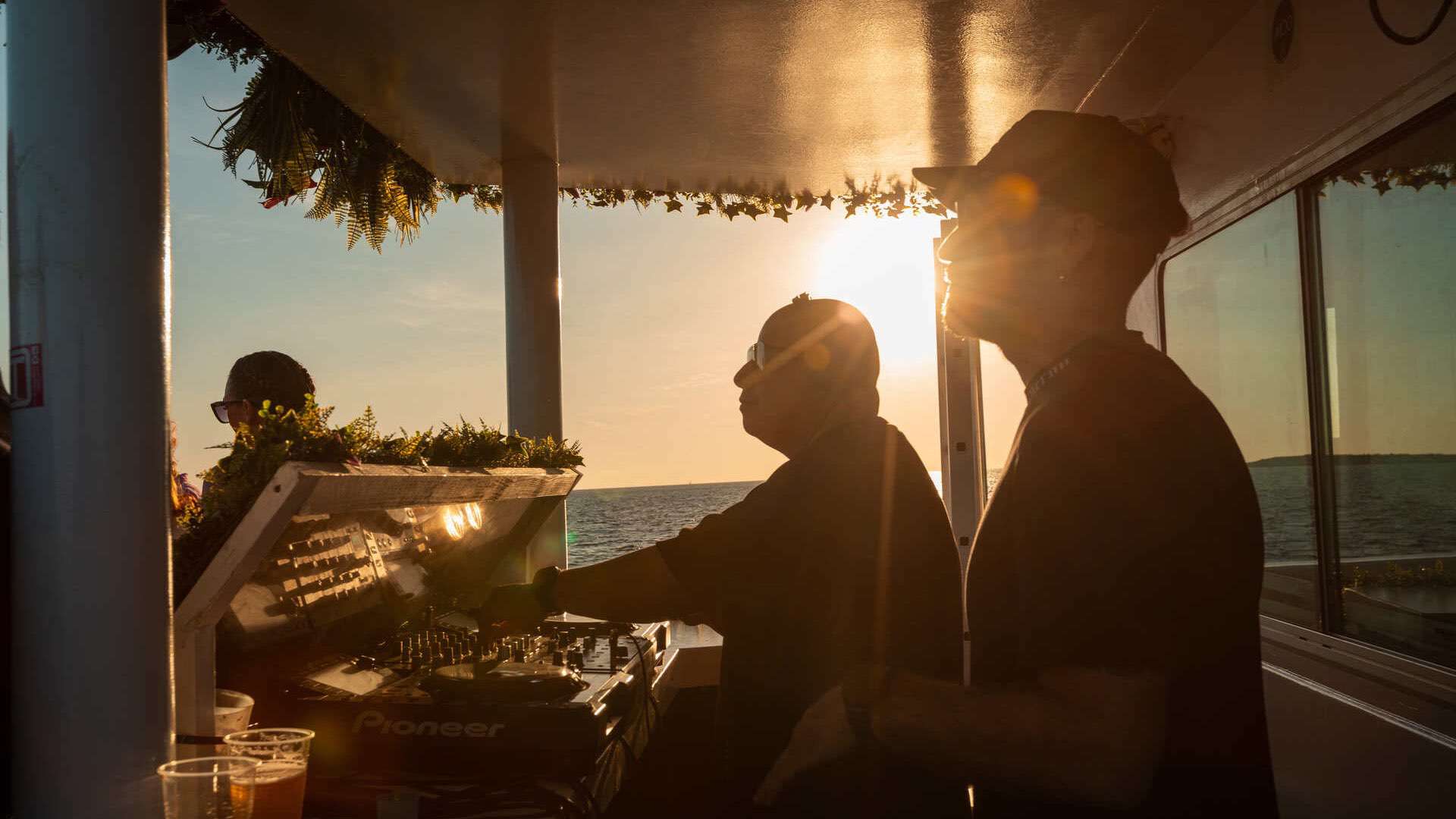 formentera boat trip from ibiza