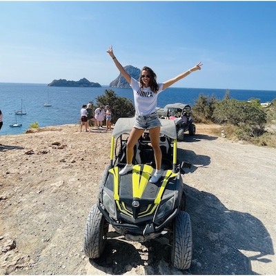 Buggy Tour Ibiza