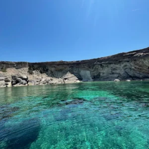 ibiza sunset cruise cafe mambo UGC