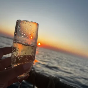 ibiza sunset cruise cafe mambo UGC