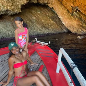 beach cruise ibiza from San Antonio
