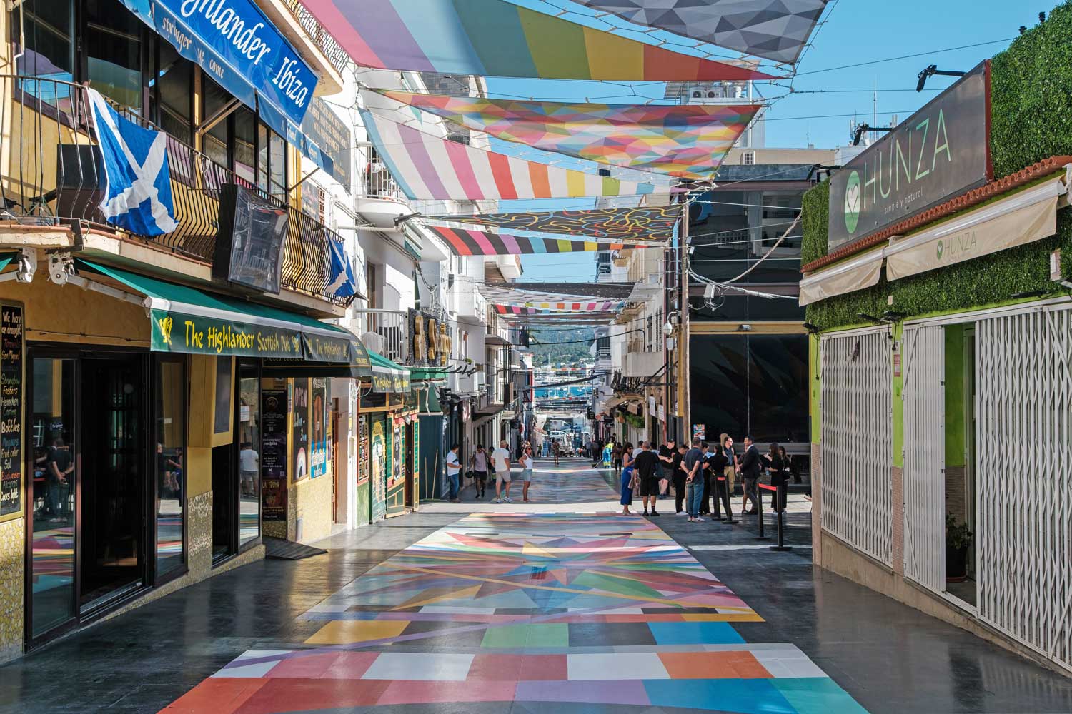 street art san antonio ibiza