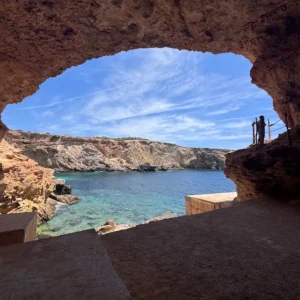 buggy and quad tour ibiza cala conta beach