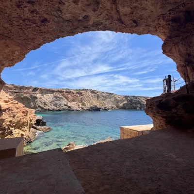 buggy and quad tour ibiza cala conta beach