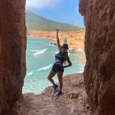 buggy and quad tour ibiza sa caleta beach