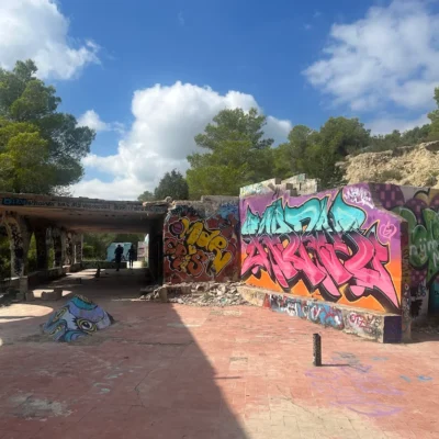 buggy and quad tour festival club