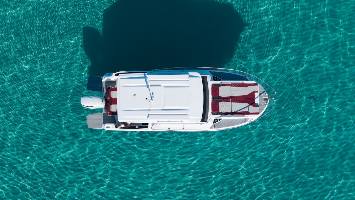 ibiza boat hire license san antonio