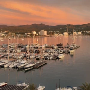 pink-sunset-ibiza-san-antonio